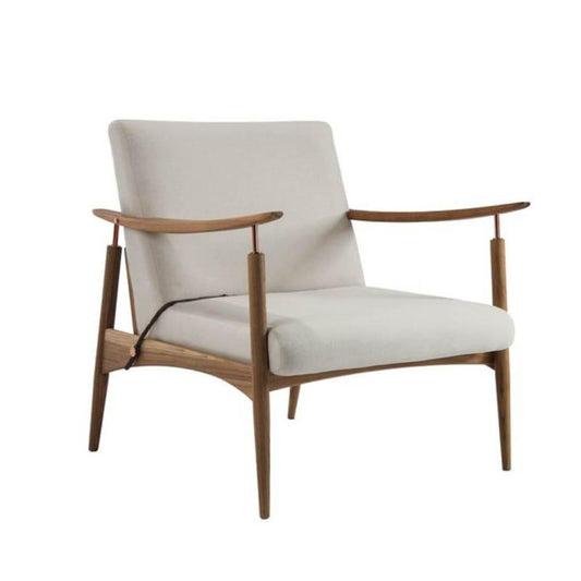 CORA LOUNGE CHAIR