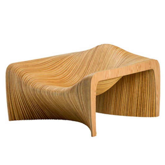 DUNA LOUNGE CHAIR
