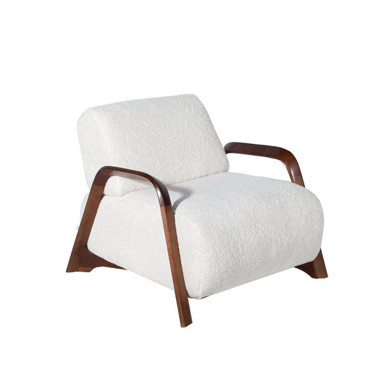 APOLLO LOUNGE CHAIR