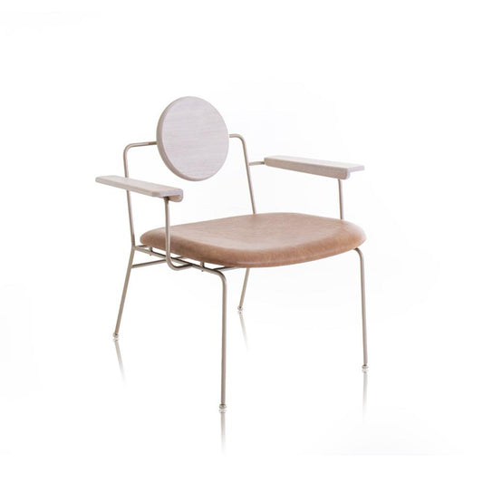 JOQUEI LOUNGE CHAIR