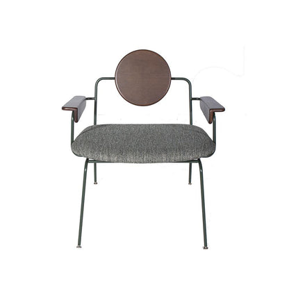 JOQUEI LOUNGE CHAIR