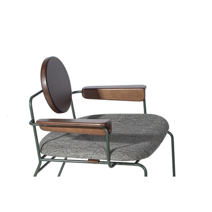 JOQUEI LOUNGE CHAIR