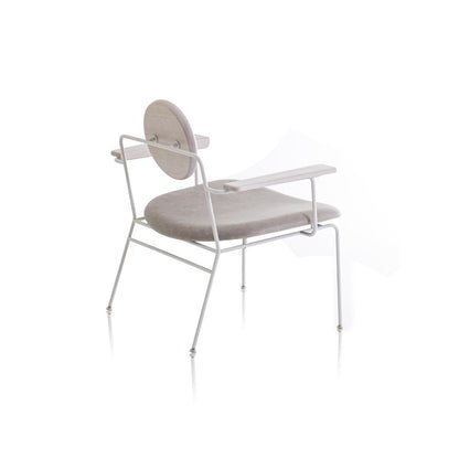 JOQUEI LOUNGE CHAIR