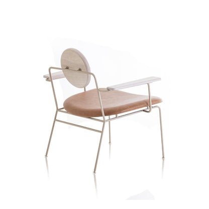JOQUEI LOUNGE CHAIR