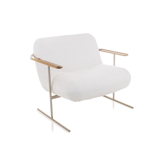 HAUS LOUNGE CHAIR