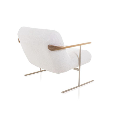 HAUS LOUNGE CHAIR