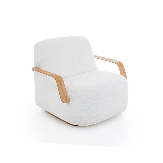 AGATHA LOUNGE CHAIR