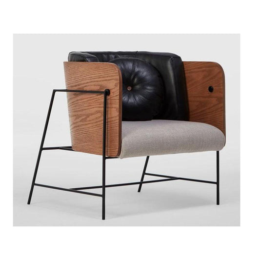VIP LOUNGE CHAIR