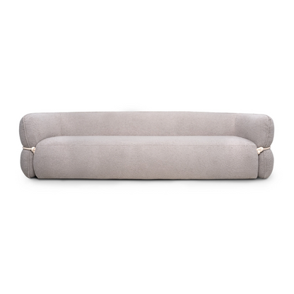 AMASSO SOFA - 4 SEAT