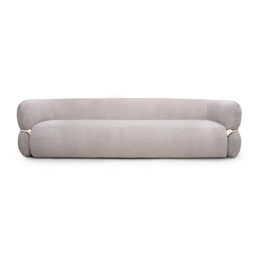AMASSO SOFA - 4 SEAT