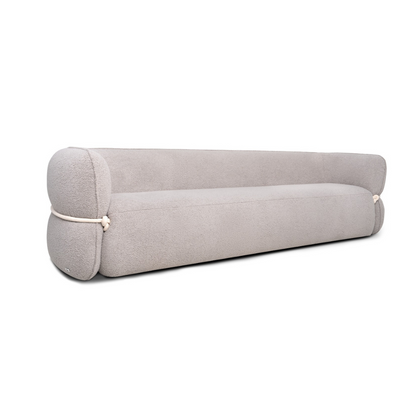 AMASSO SOFA - 4 SEAT
