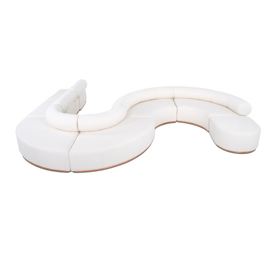 RAUPE SOFA