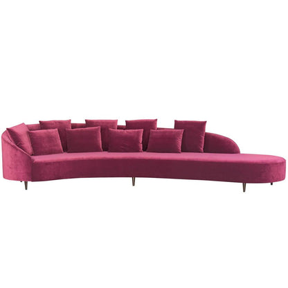 CURVE SOFA