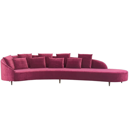 CURVE SOFA