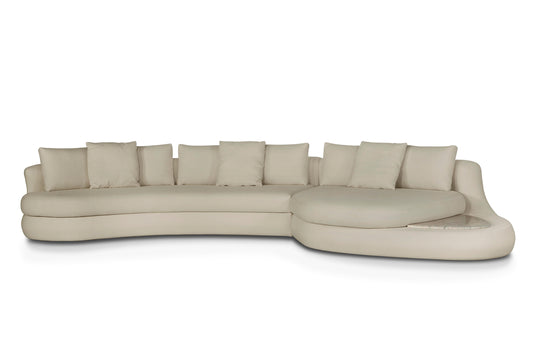 LEEZ SOFA