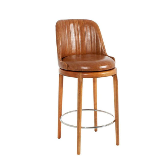 TOUR BAR STOOL