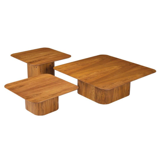 MANAUS COCKTAIL TABLE