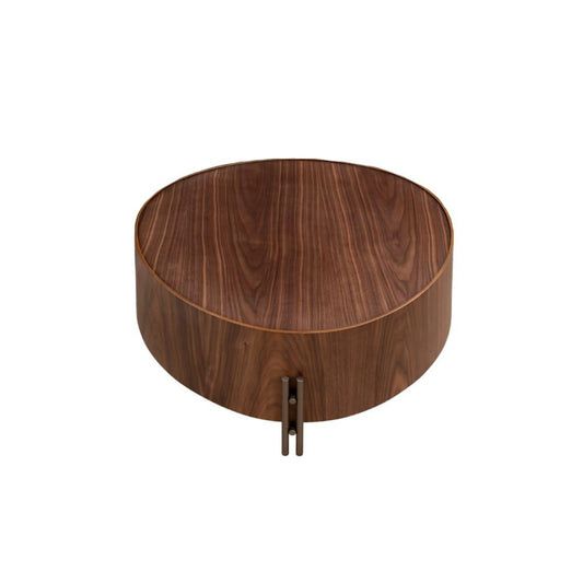 CARRARA COCKTAIL TABLE