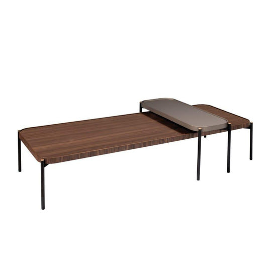 ZARAGOZA COCKTAIL TABLE