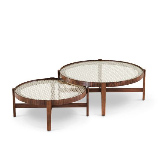 GOA COCKTAIL TABLE