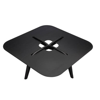 COSTURA SQUARE COCKTAIL TABLE