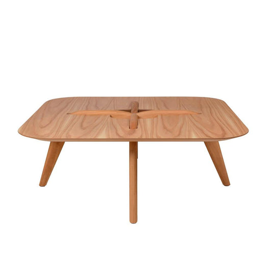COSTURA RECTANGULAR COCKTAIL TABLE