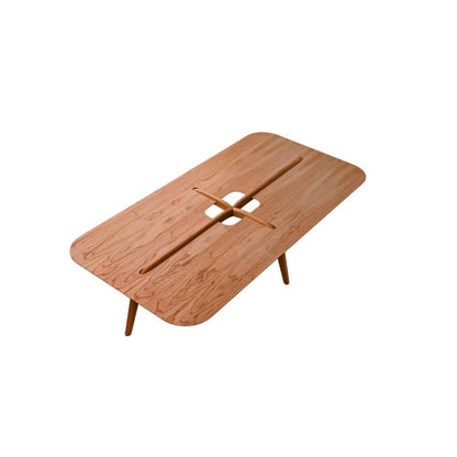 COSTURA RECTANGULAR COCKTAIL TABLE