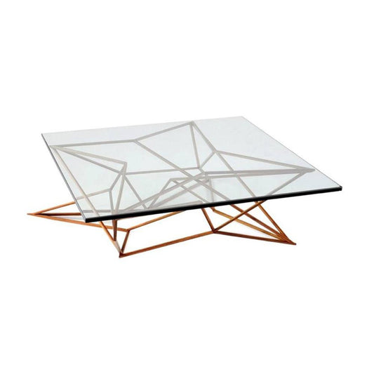 BOB CAT COCKTAIL TABLE