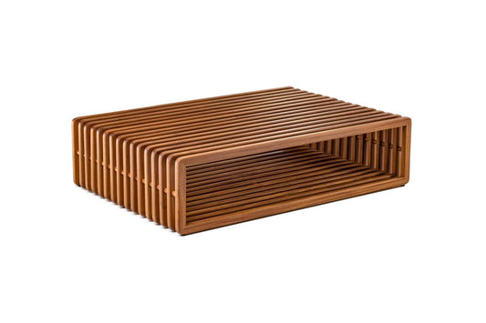 RITMO BOX COCKTAIL TABLE