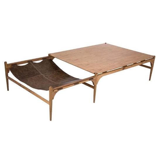 JULIO COCKTAIL TABLE