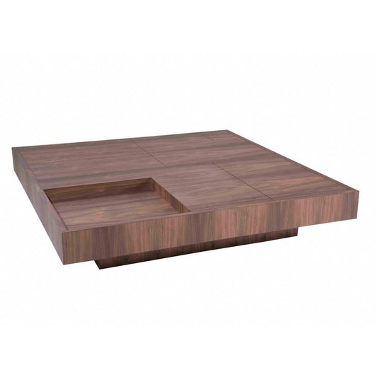 PIAZZA COCKTAIL TABLE