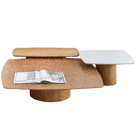 RETRO COCKTAIL TABLE