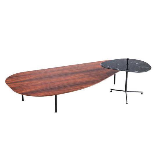 TRIP COCKTAIL TABLE