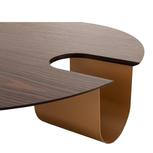 CORDON COCKTAIL TABLE