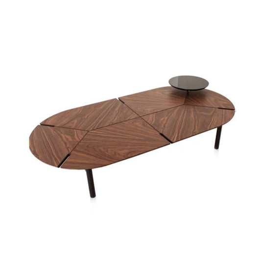 FOLHA COCKTAIL TABLE