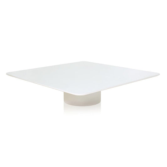 COMO SQUARE COCKTAIL TABLE