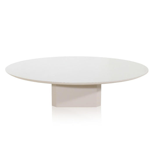 COMO ROUND COCKTAIL TABLE