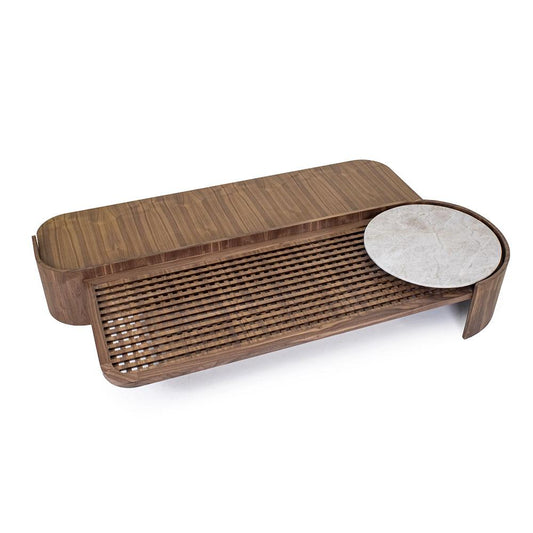 DECK COCKTAIL TABLE