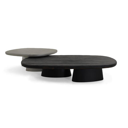 SAMOA COCKTAIL TABLE