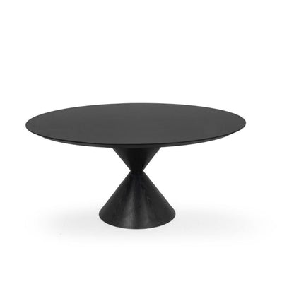 TEMPO ROUND DINING TABLE