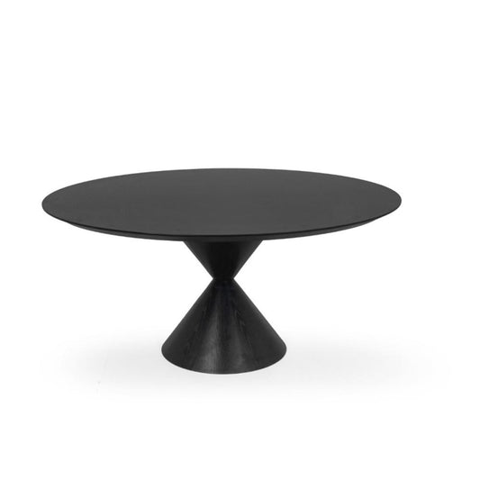 TEMPO ROUND DINING TABLE
