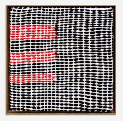 Tramas Wall Tapestry Collection