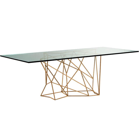 BOB DINING TABLE