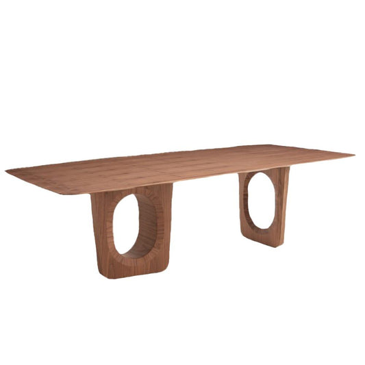 TIBERIA DINING TABLE
