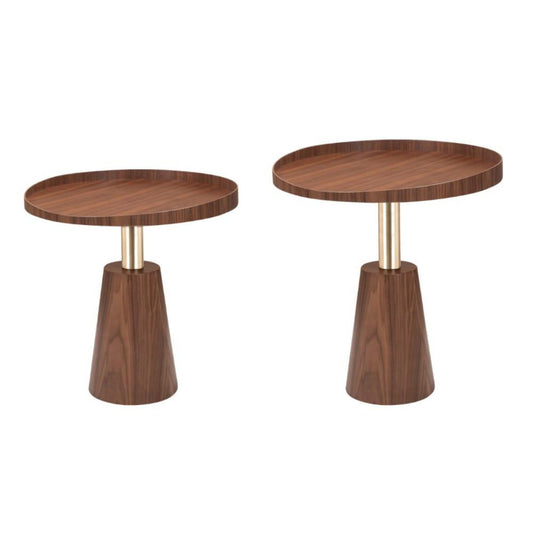 COLOMBIA SIDE TABLE