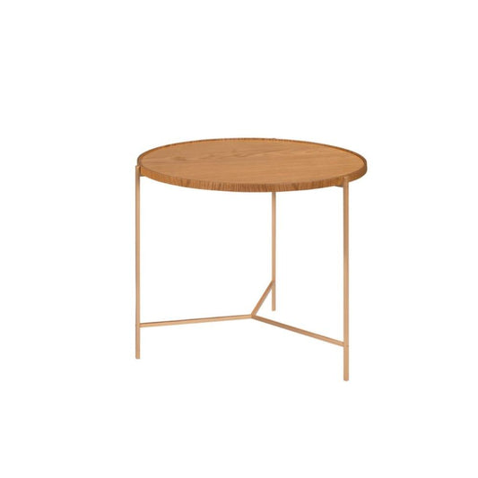 BOLOGNA SIDE TABLE