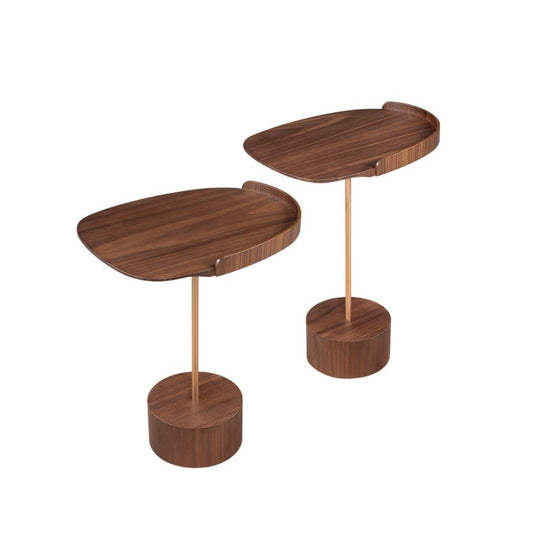 LA PAZ SIDE TABLE
