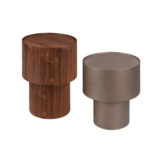 PORTO SIDE TABLE
