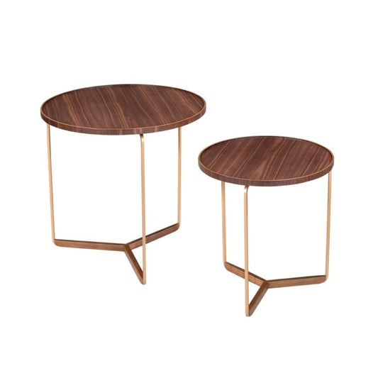 TURIM SIDE TABLE