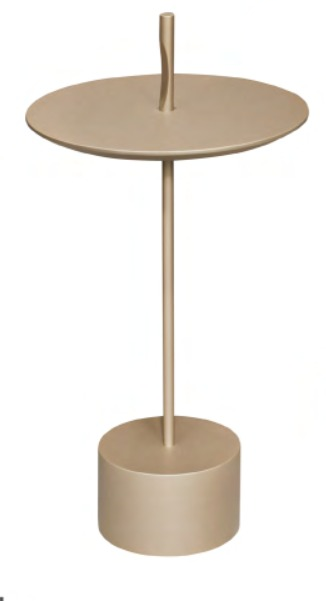 CAPRI SIDE TABLE